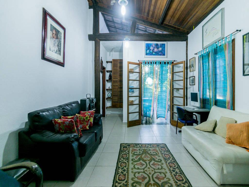 Ilha House Suites Ilhabela Eksteriør bilde