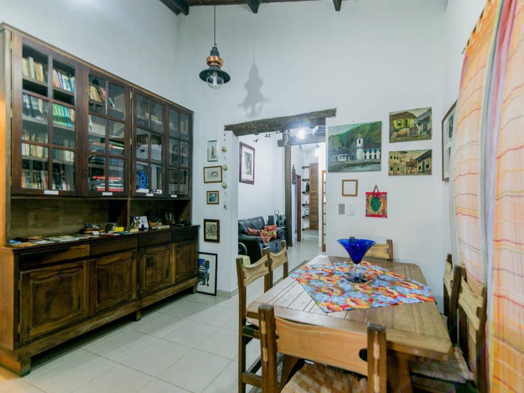 Ilha House Suites Ilhabela Eksteriør bilde